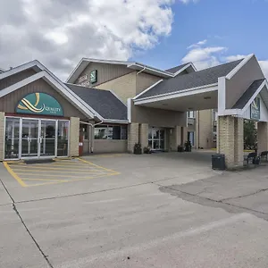 Quality West Edmonton