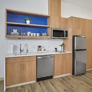 Element West Edmonton