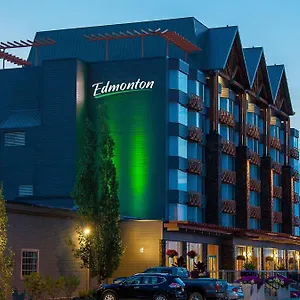 & Convention Center Edmonton