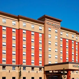 Four Points By Sheraton Gateway Edmonton