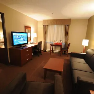 Canad Destination Centre Garry Winnipeg
