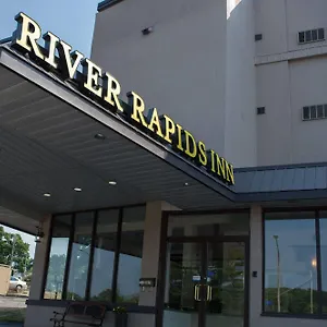 River Rapids Niagara Falls